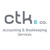 CTK & Co. Logotype