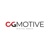 CG Motive LLC Logotype