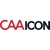 CAA ICON Logotype