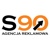 S90.PL Logotype