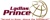 Ladlas Prince Logotype