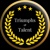 Triumphs Of Talent Logotype