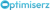 Optimiserz Logotype