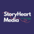 StoryHeart Media LLC Logotype