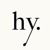 Hardy Creative Logotype