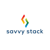 Savvy Stack, Inc. Logotype