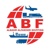 AL Bahr AL Fakher Shipping Logotype