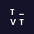 The Visual Team Logotype