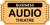 Business Audio Theatre Logotype
