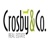 Crosby & Co Real Estate Logotype
