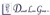 Durrell Law Group Logotype