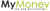MyMoney Tax & Accounting Logotype