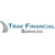 Trak Financial Services Logotype
