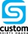 Custom Shirts Omaha Logotype