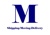 Mayfair Delivery Corporation Logotype
