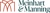 Meinhart & Manning, PLLC Logotype