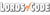 LordsOfCode Logotype