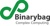 BinaryBag Logotype