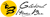 Global Honey Bee Logotype