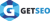 Getseo Logotype
