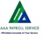 AAA Payroll Service, Inc. Logotype