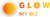 Glow My Biz Logotype