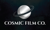 Cosmic Film Co Logotype