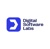 Digital Software Labs Logotype