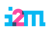 i2m Logotype