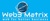 Web3 Matrix Logotype