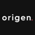 Origen Software Logotype