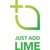 Just Add Lime Ltd Logotype
