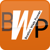 Boston Web Power Logotype