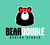 Bear Double Logotype