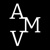 AMV Software Ltd Logotype
