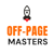 OffPageMasters Logotype
