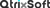 QtrixSoft Logotype