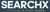 SearchX Logotype