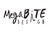 Megabite Design Logotype