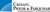Crisafi, Pryor & Farquhar, Inc. CPAs Logotype