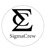 SigmaCrew Digital Logotype