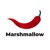 Marshmallow Marketing Logotype