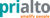 Prialto Logotype