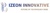 IZEON INNOVATIVE Logotype