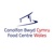 Food Centre Wales Logotype