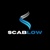 Scablow Logotype