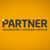 Partner Comunicación S.A.S. Logotype