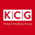 Krieg Consulting Group Logotype