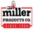Miller Products Company Logotype