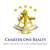 Charter One Realty Logotype